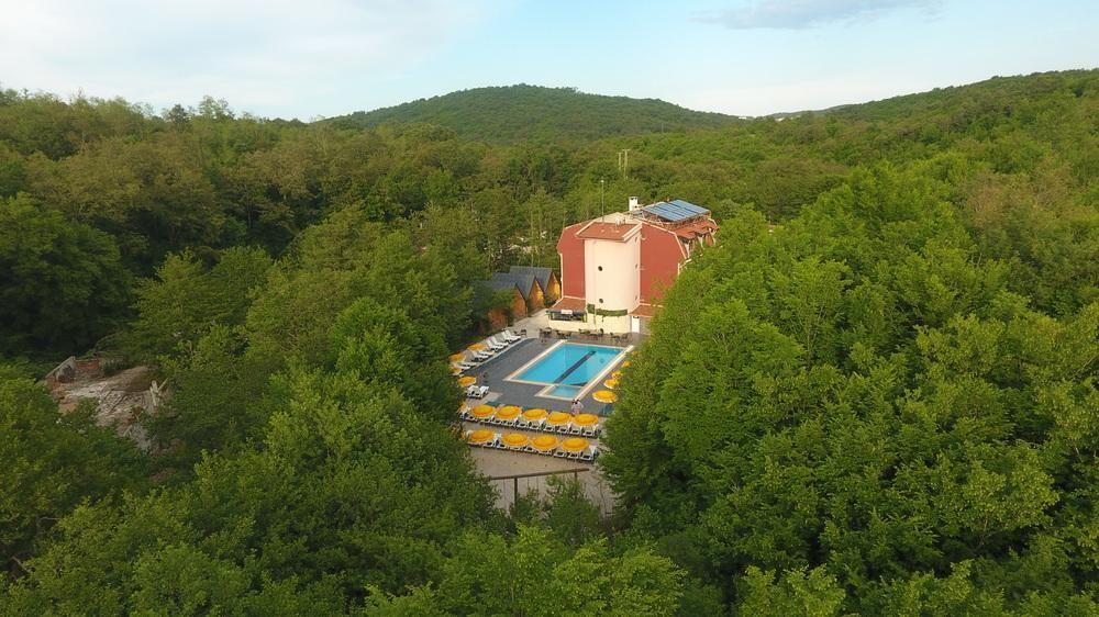 Butterfly Butik Hotel