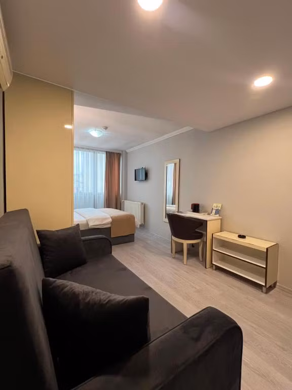 Buyar Otel — 4