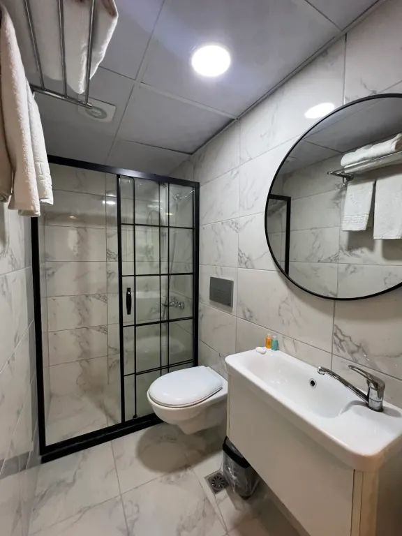 Buyar Otel — 6