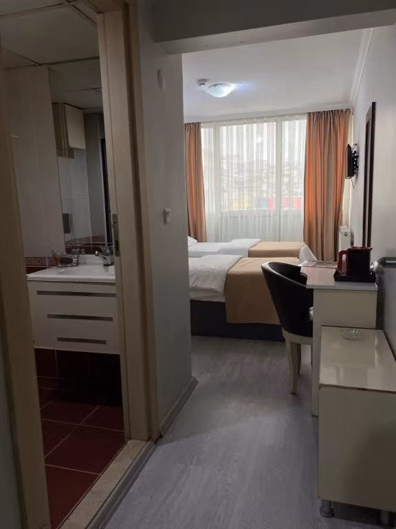 Buyar Otel — 7