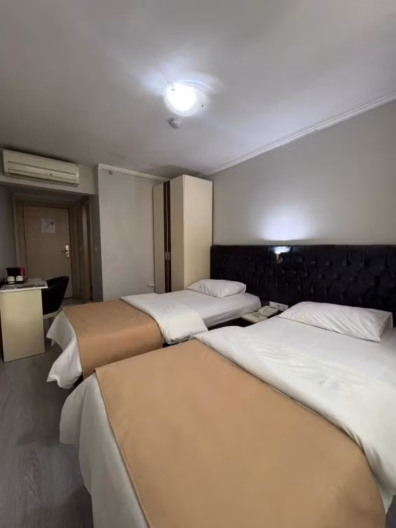 Buyar Otel — 9