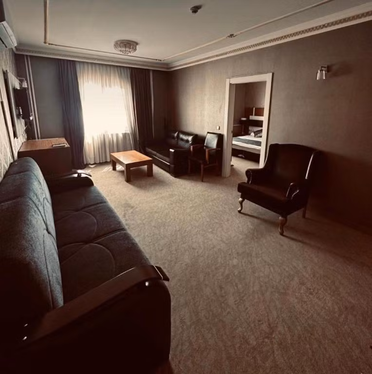 Büyük Erzincan Otel — 9