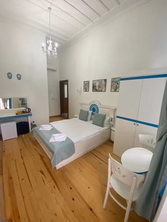 Büyükada Mavi Palas Hotel — 7