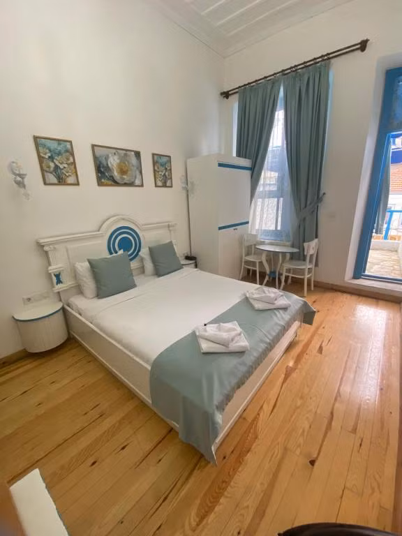 Büyükada Mavi Palas Hotel — 5
