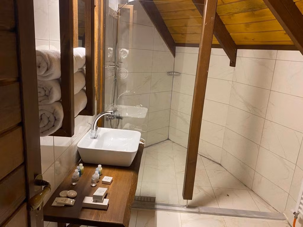 By Life Resorts Hotel — 8