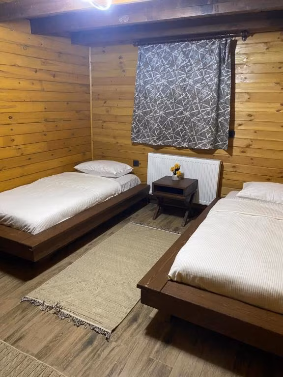 By Life Resorts Hotel — 9