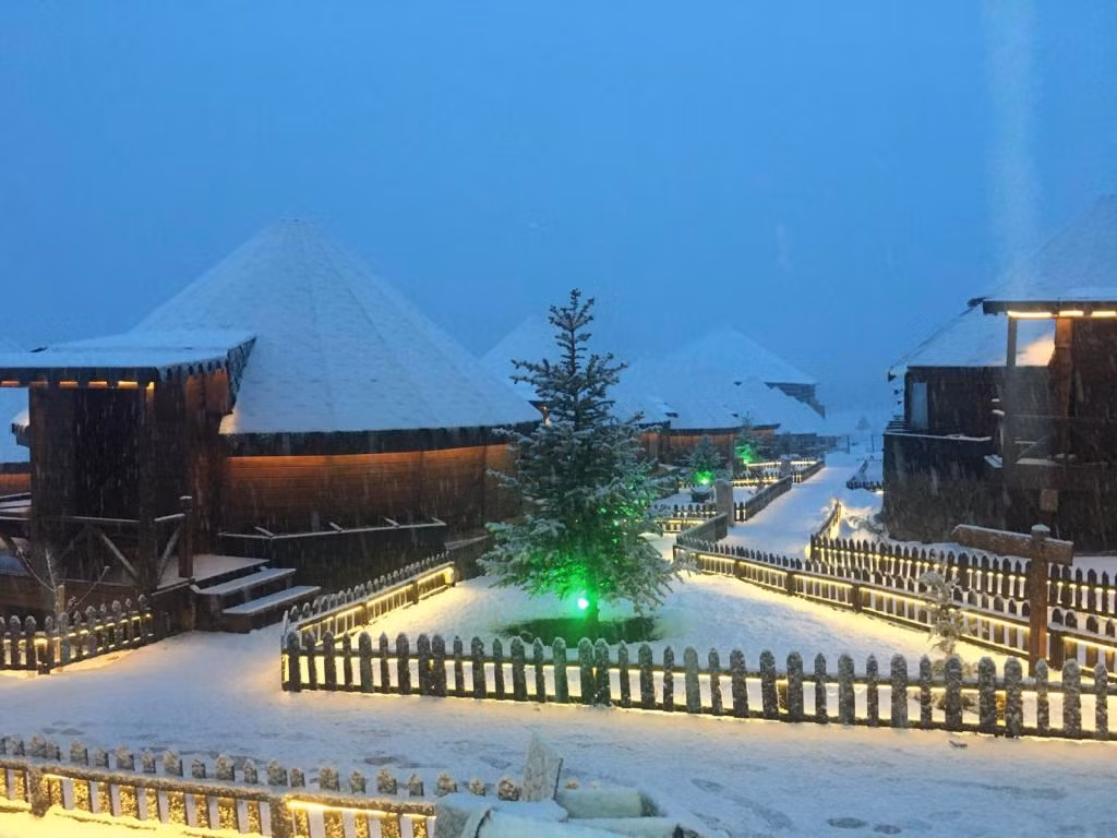 By Life Resorts Hotel — 2
