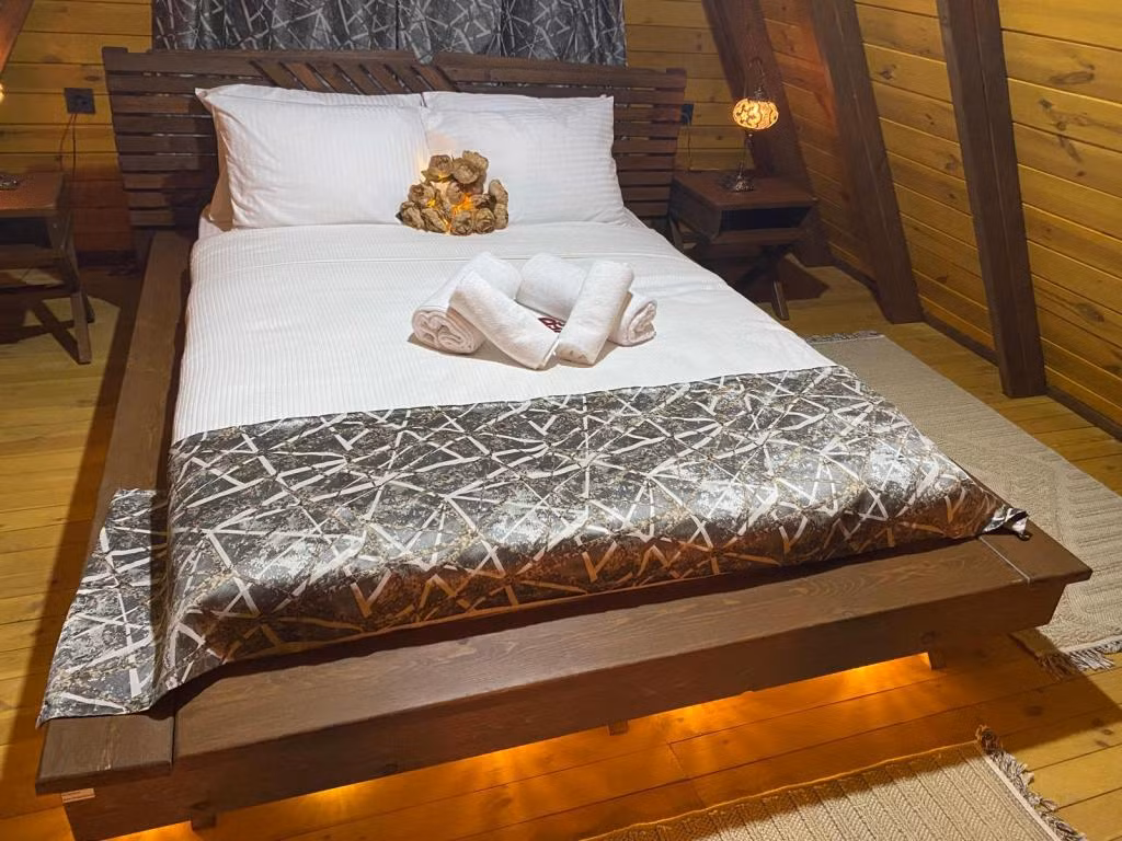 By Life Resorts Hotel — 3