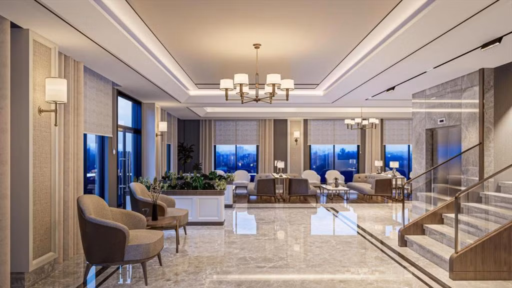 By Otel Nilüfer — 2