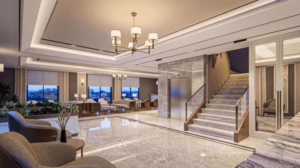 By Otel Nilüfer — 3