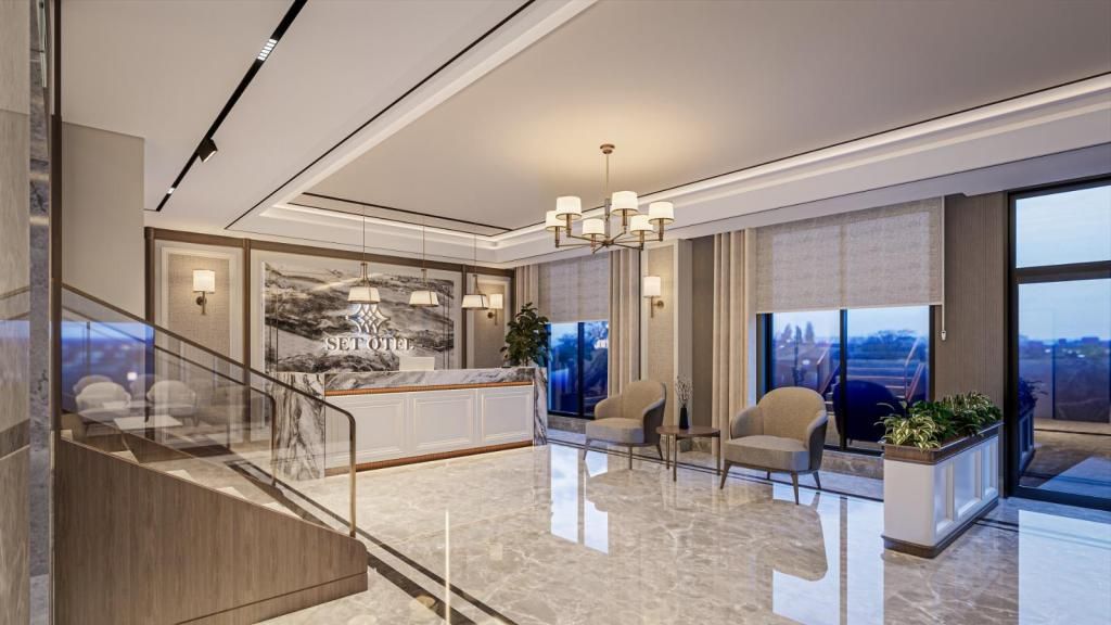 By Otel Nilüfer — 7