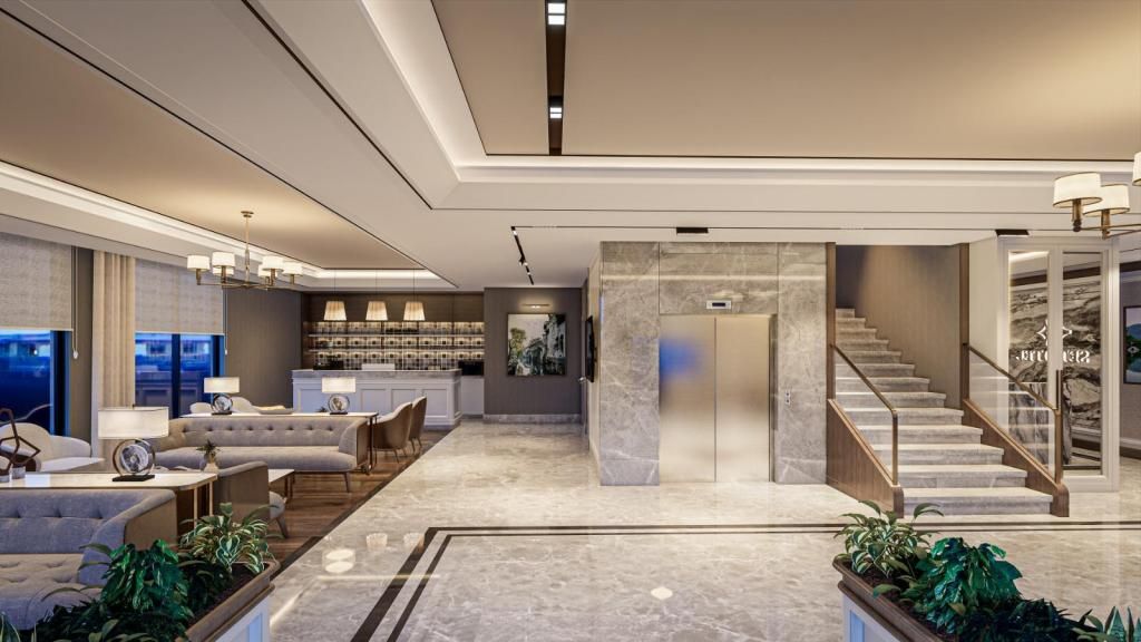 By Otel Nilüfer — 9