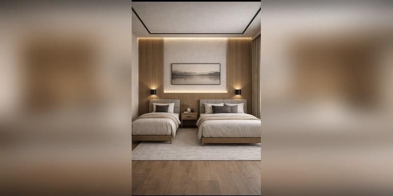 By Rayana Hotel Bozburun — 4