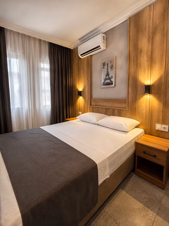 By Rayana Hotel Bozburun — 5