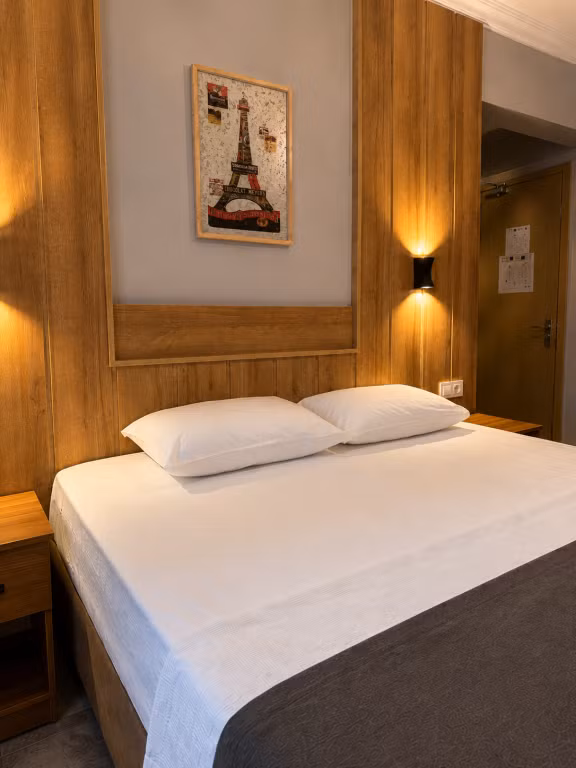 By Rayana Hotel Bozburun — 6