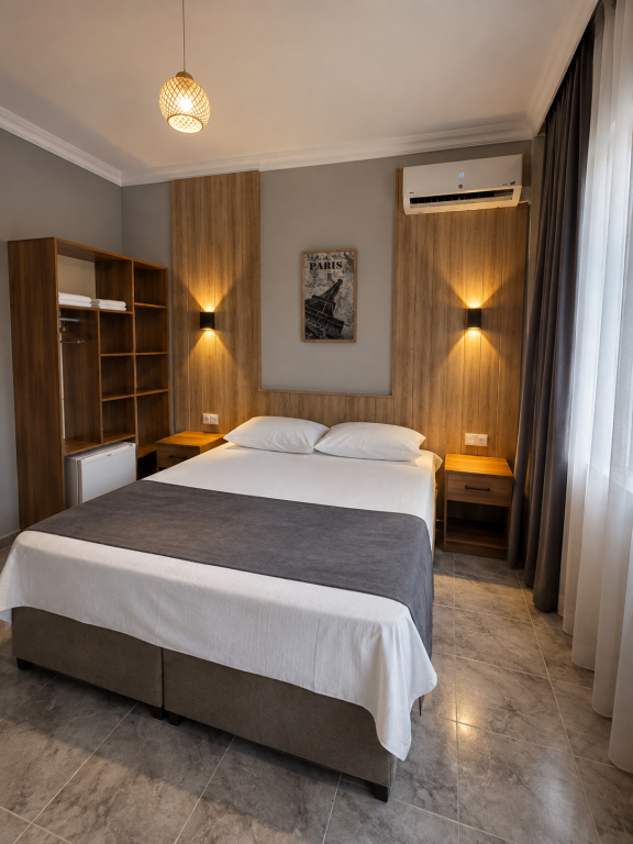 By Rayana Hotel Bozburun — 7