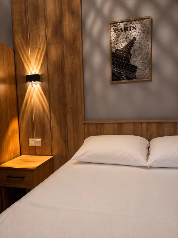 By Rayana Hotel Bozburun — 8