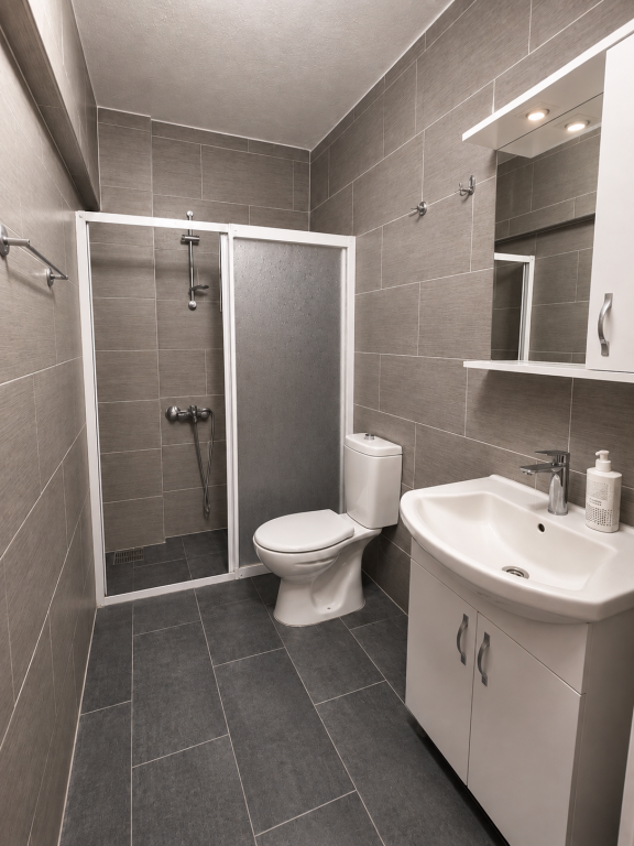 By Rayana Hotel Bozburun — 9