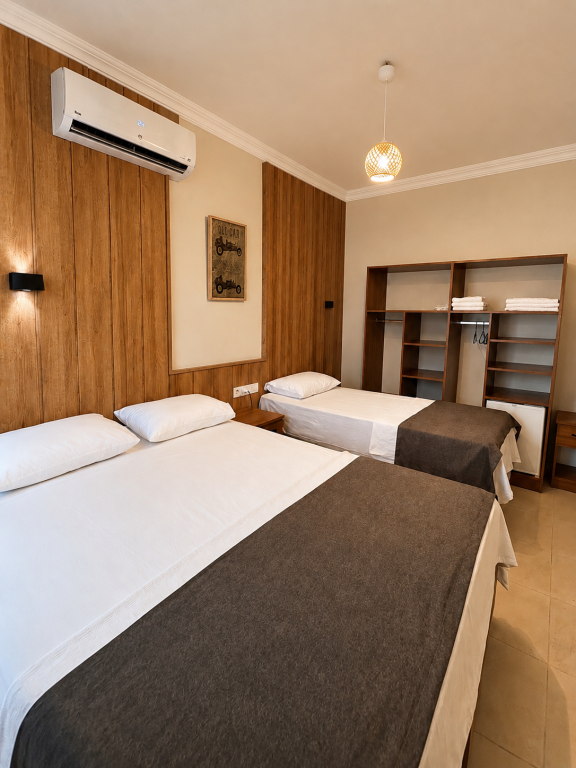 By Rayana Hotel Bozburun — 10