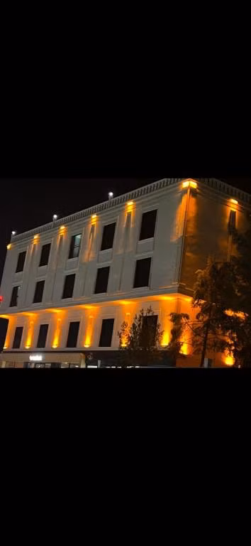 By Taşhan Garden Otel