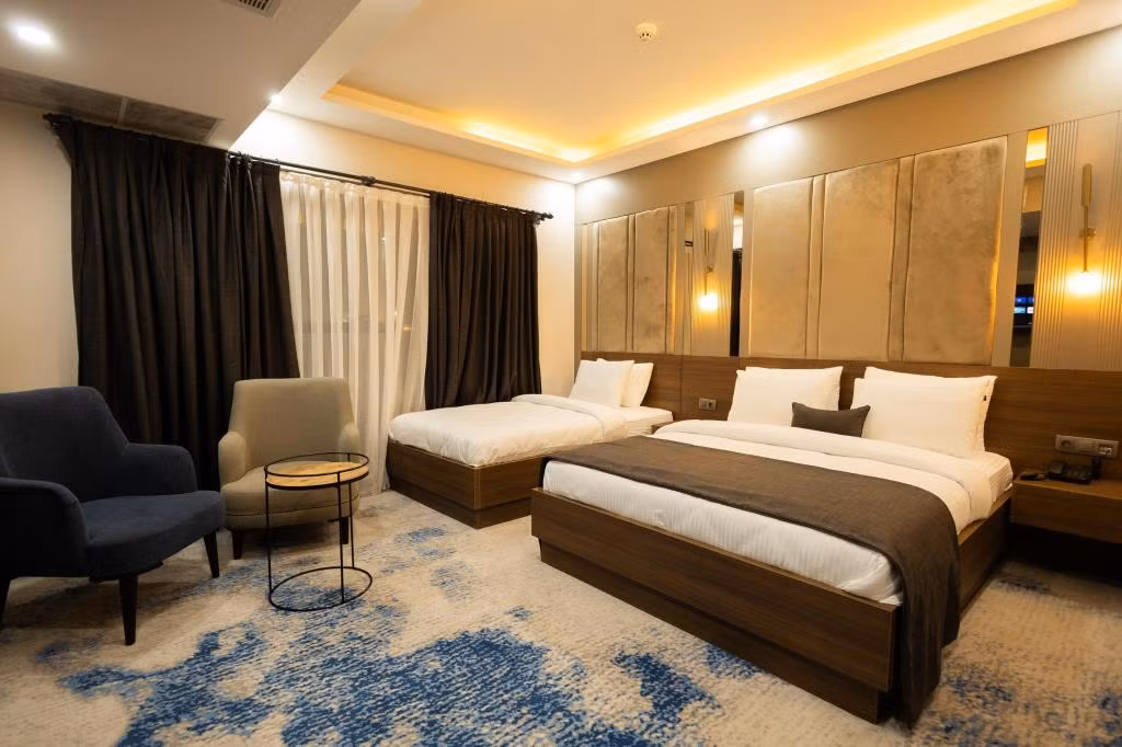 By Taşhan Garden Otel — 6