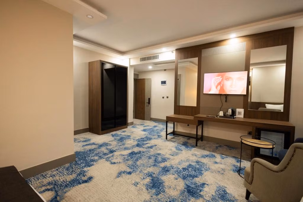 By Taşhan Garden Otel — 8