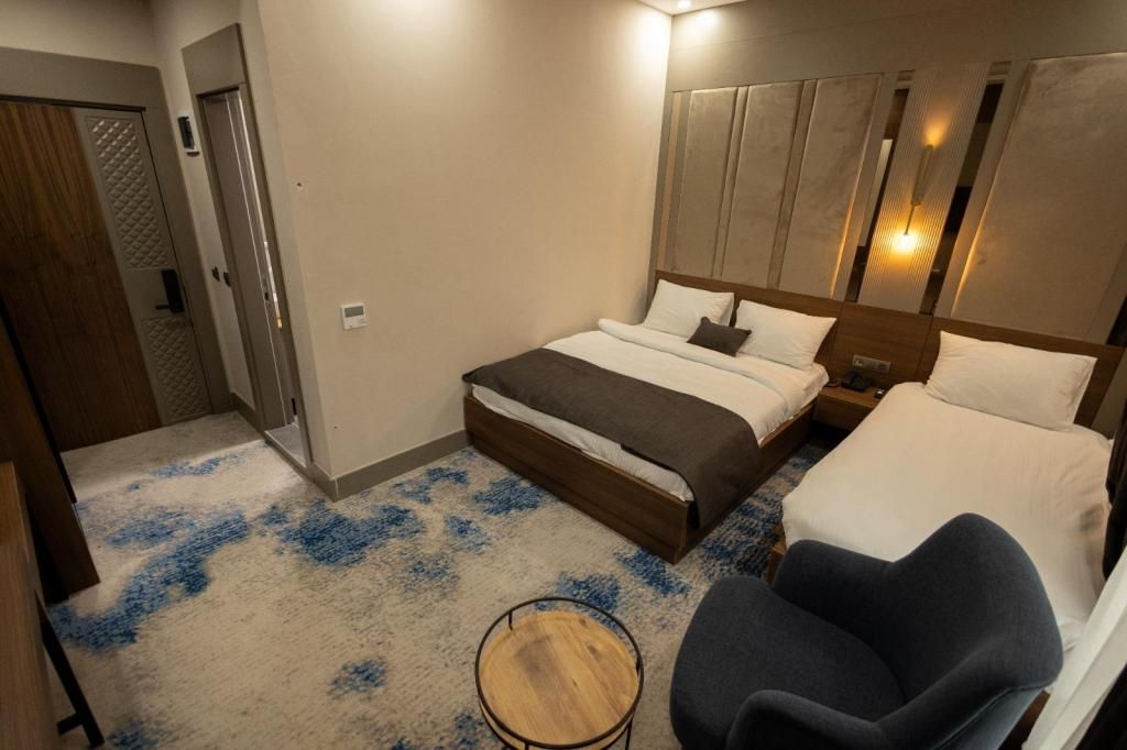 By Taşhan Garden Otel — 10