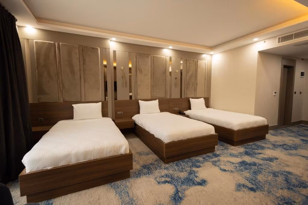 By Taşhan Garden Otel — 10