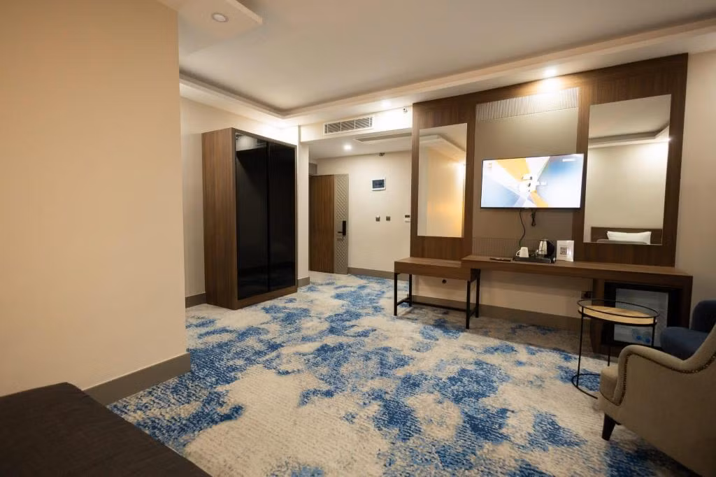 By Taşhan Garden Otel — 4