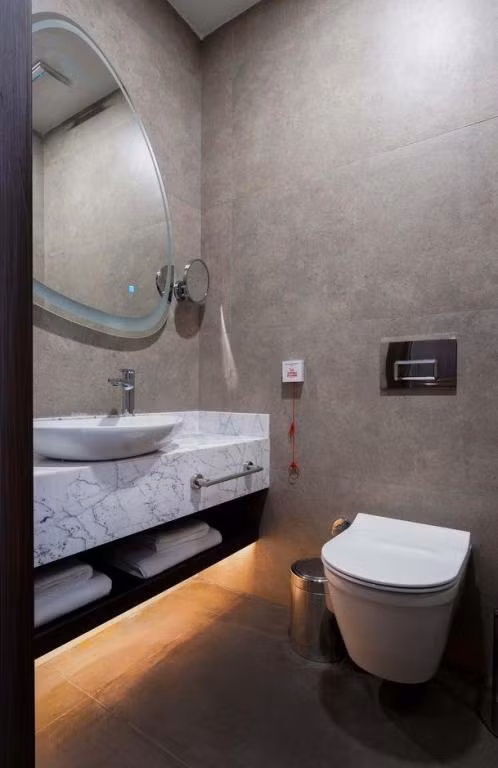 Byon Hotel Şile — 8