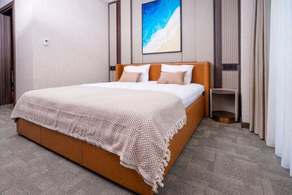 Byon Hotel Şile — 2