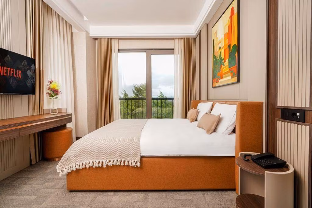 Byon Hotel Şile — 3
