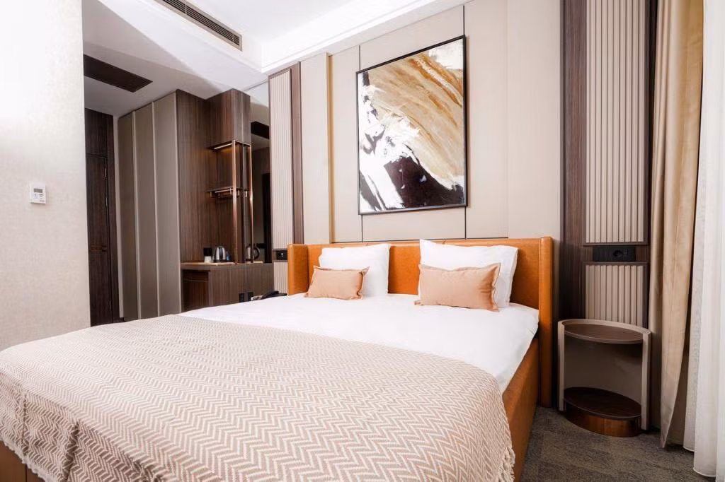 Byon Hotel Şile — 4