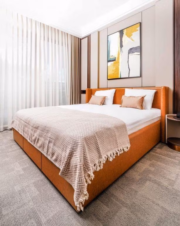 Byon Hotel Şile — 5