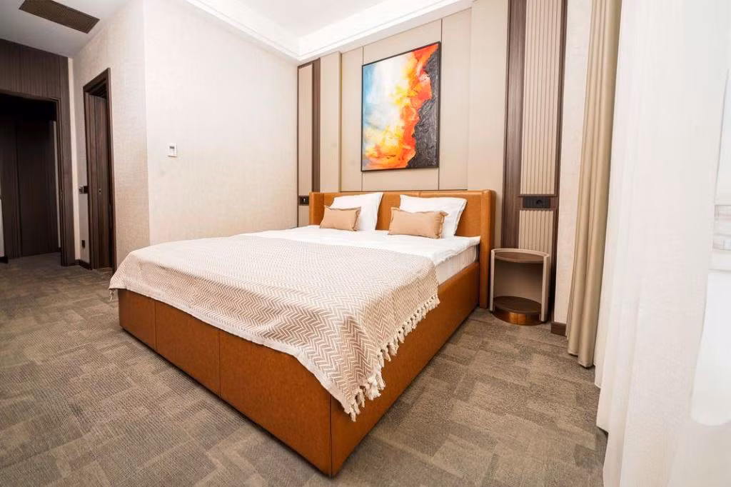 Byon Hotel Şile — 6