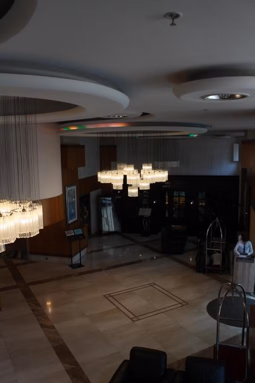 Otel Resmi
