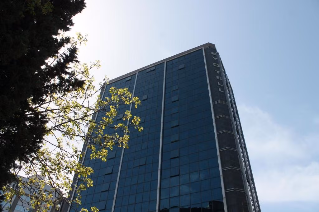 Otel Resmi