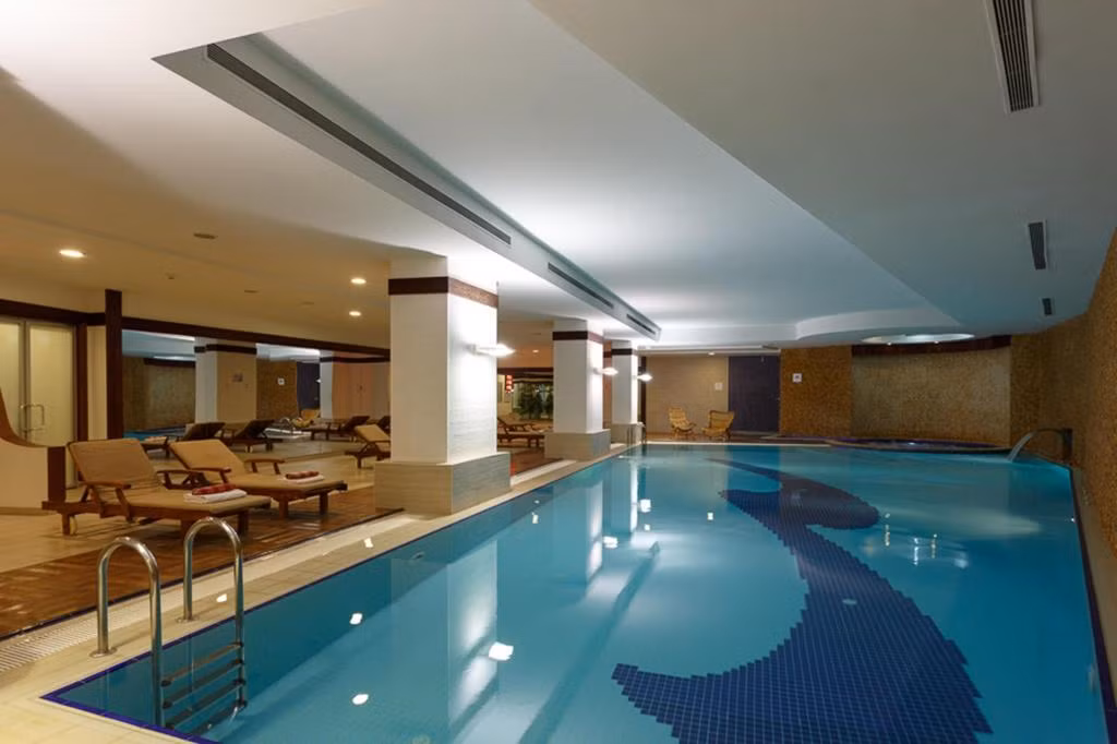 Otel Resmi