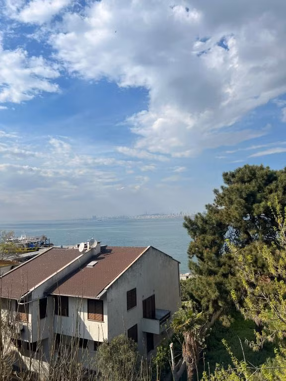 Büyükada Kumsal Butik Otel — 4
