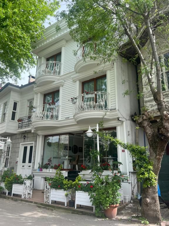 Büyükada Kumsal Butik Otel