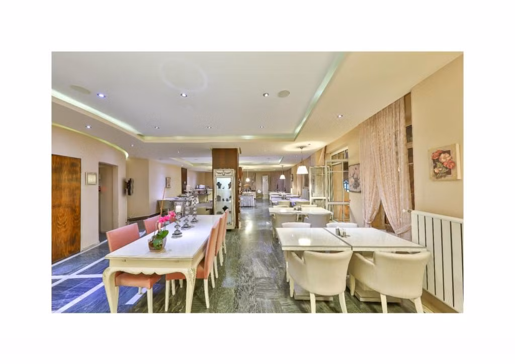 Büyükada Princess Hotel — 2
