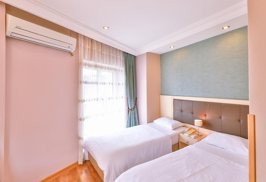 Büyükada Princess Hotel — 7