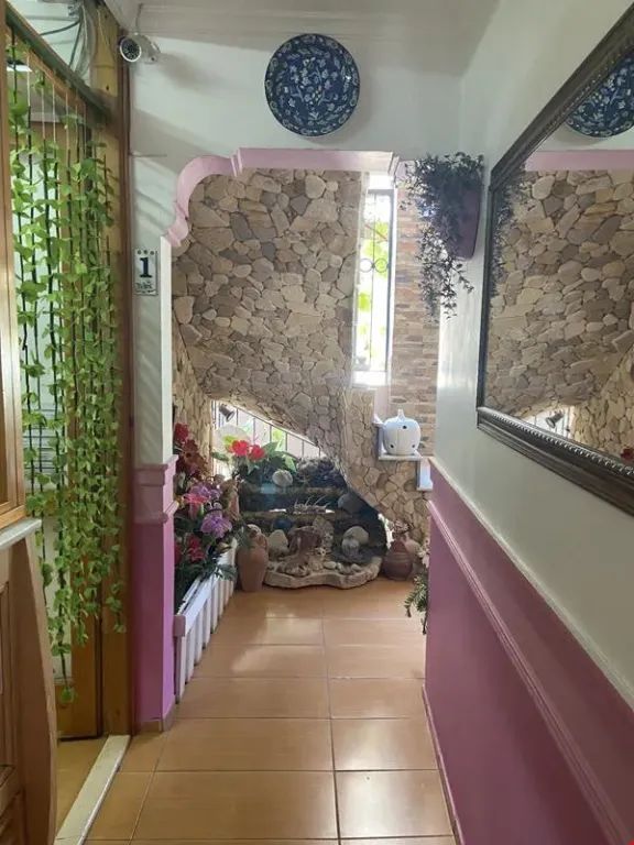 Can Butik Pansiyon Çeşme — 2
