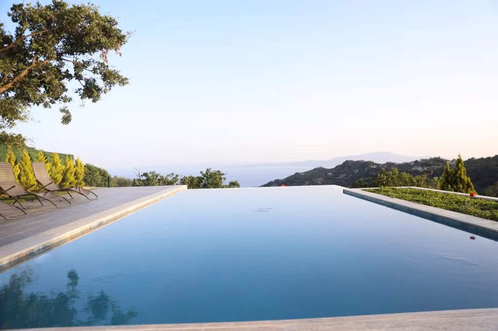 Cape Assos — 2