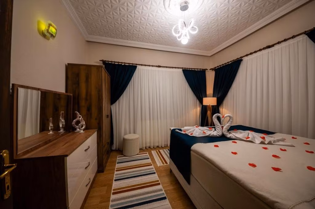 Cappadocia Erdem House — 4