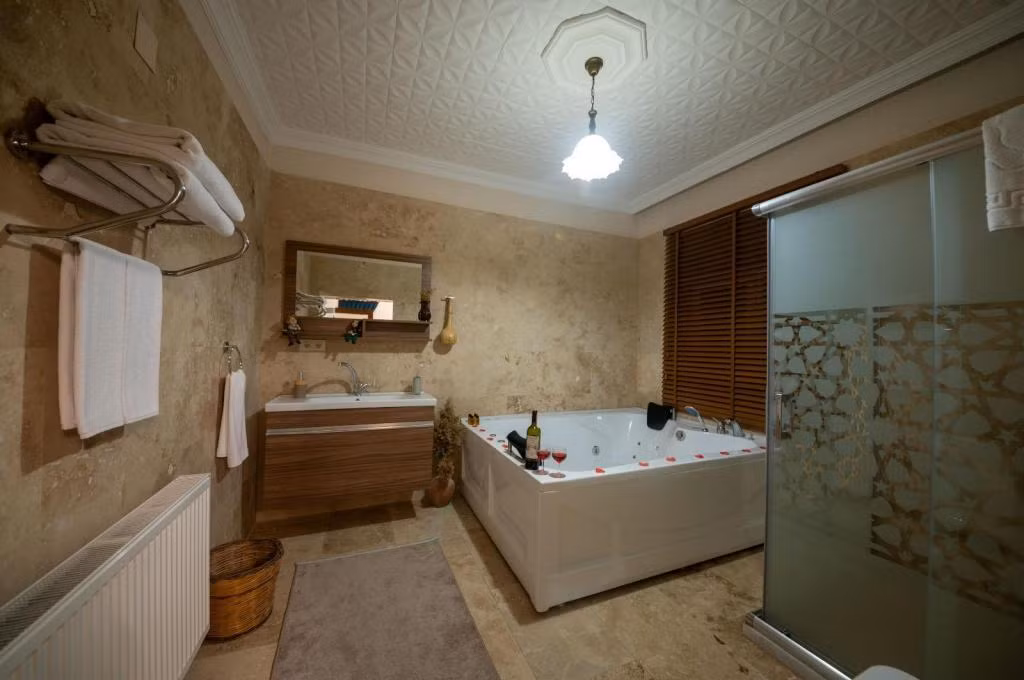 Cappadocia Erdem House — 8