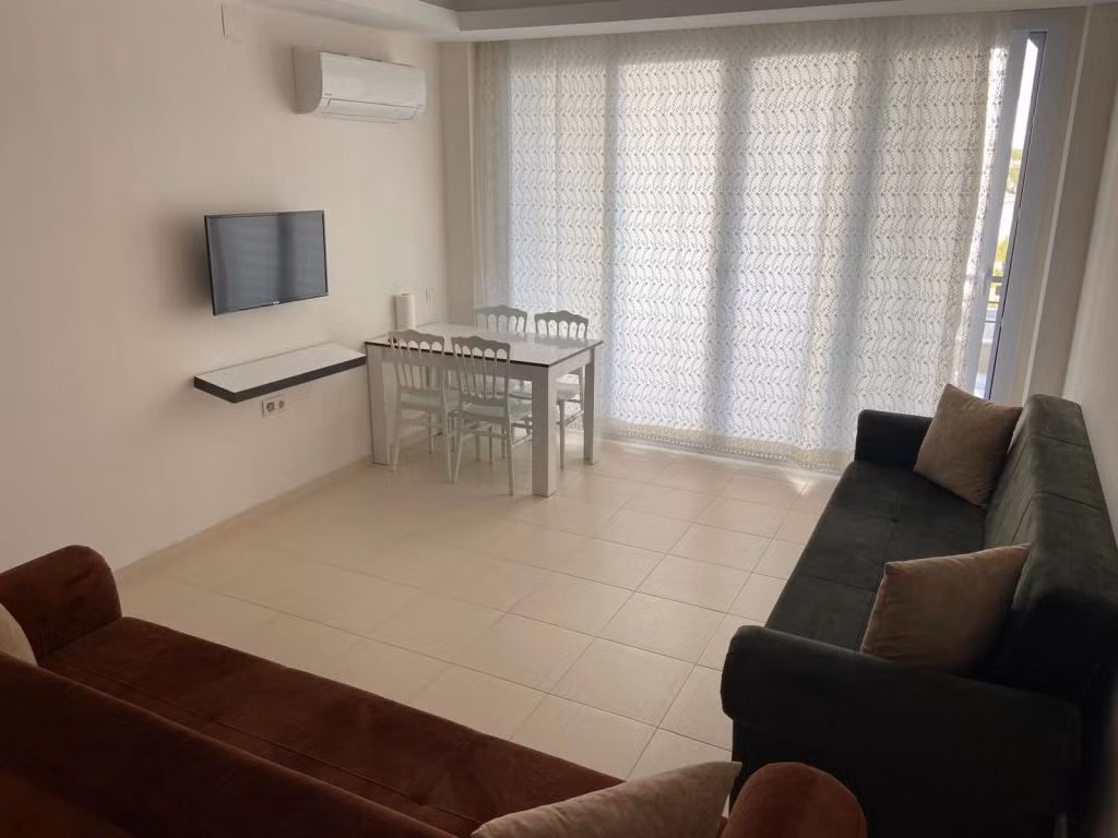 Capitol Apart Otel — 3