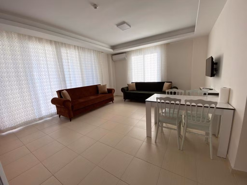 Capitol Apart Otel — 10