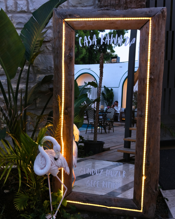 Casa Kawa — 6