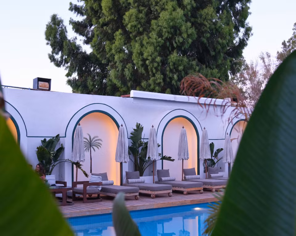 Casa Kawa — 7
